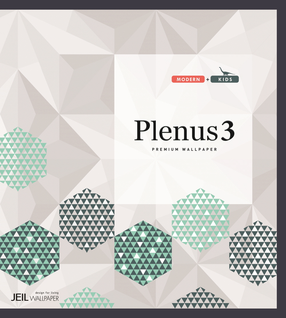 JEIL Plenus 3 [Modern + Kids]